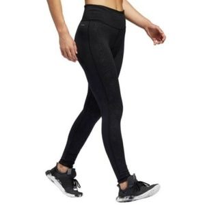 adidas leggings climalite